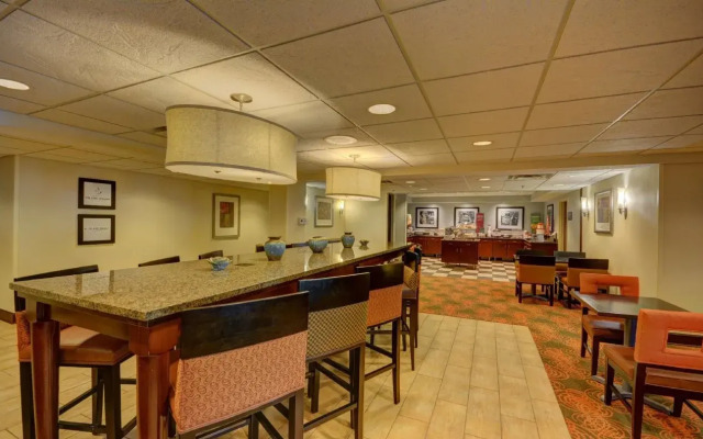 Hampton Inn by Hilton Indianapolis-South