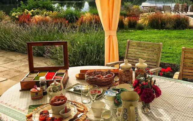 Domaine du Beau Rivage