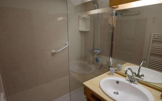 Appartement Arêches-Beaufort, 2 pièces, 4 personnes - FR-1-342-145