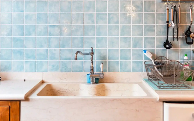 Veronetta Riverside Apartment