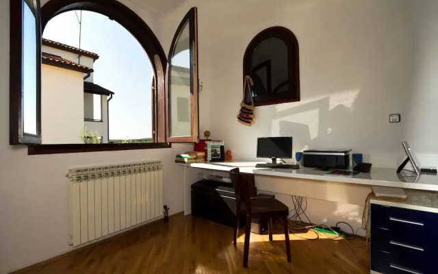 Apartment Gasparini