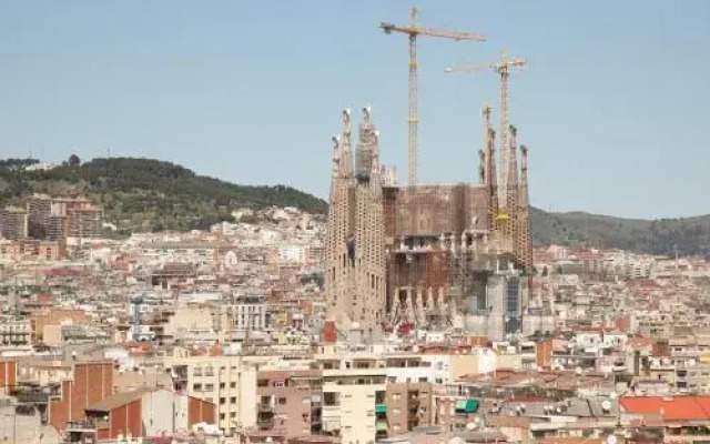 Click&Flat Luxury Tetuan