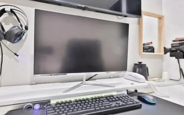 Shire Hotel Busan Station