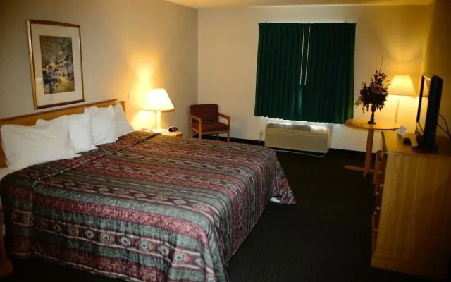 Ameriway Inn and Suites