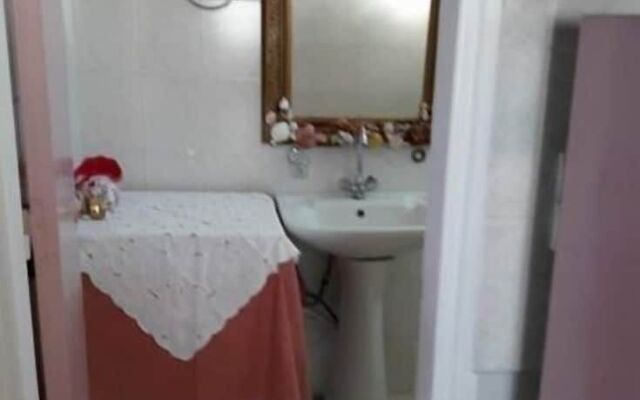 Brezza Apartment D