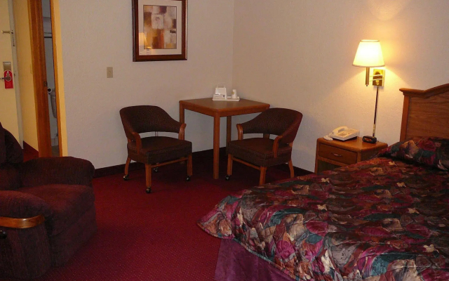Best Western Of Alpena - фото 5