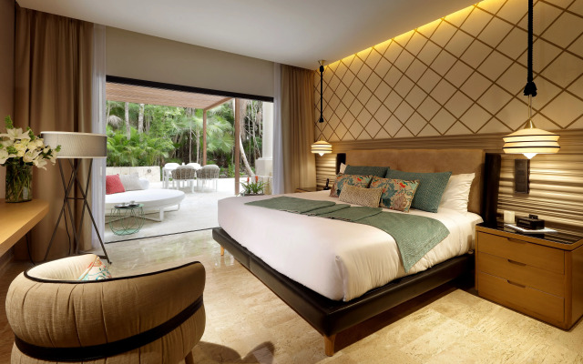 TRS Yucatan Hotel - Adults Only - All Inclusive
