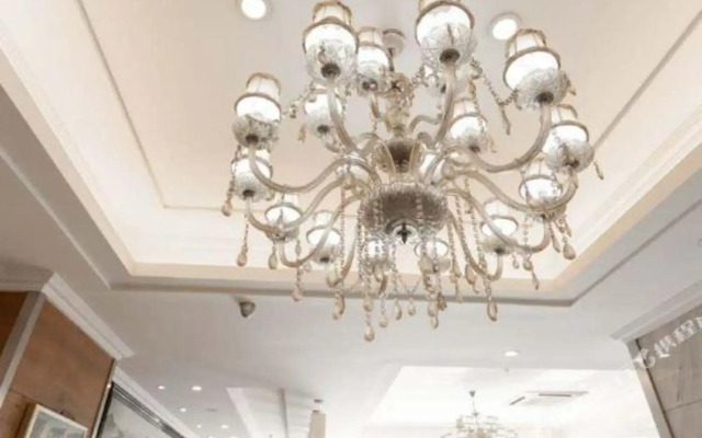 Meishan Business Hotel