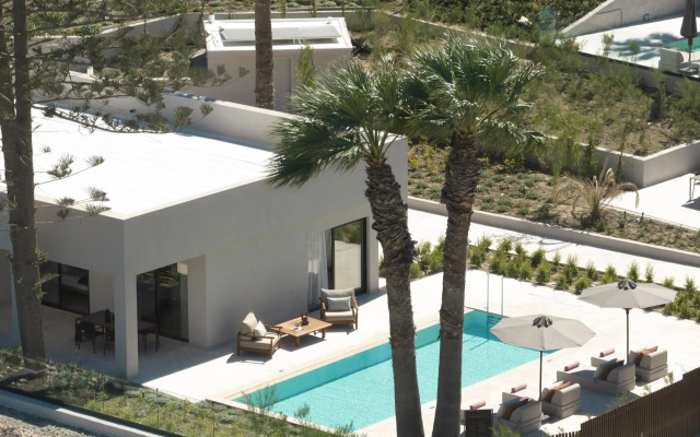 Elissa Adults-Only Lifestyle Beach Resort