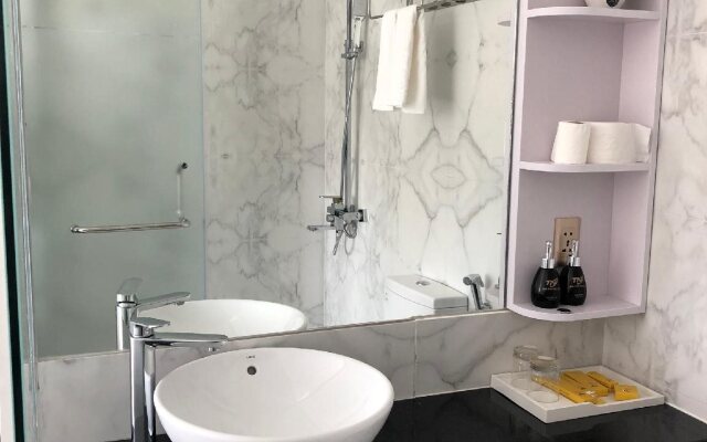 Anh Nguyet Hotel Da Nang