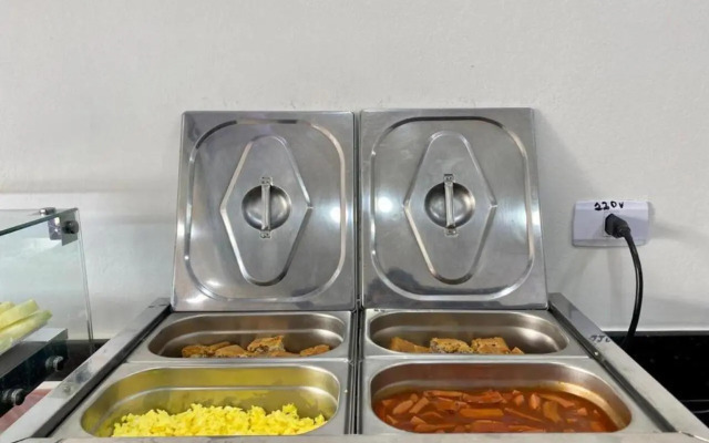 Mar Suites Praia Grande