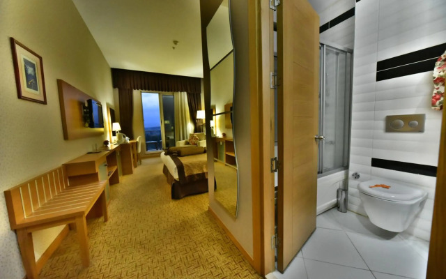 Siir Boutique Hotel - Boutique Class