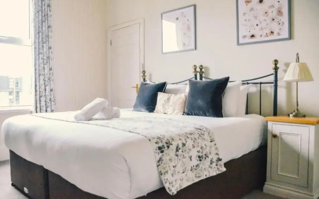 Marine Guest House
