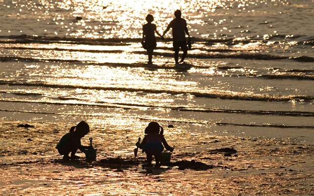 Tongyeong Paper Island Pension