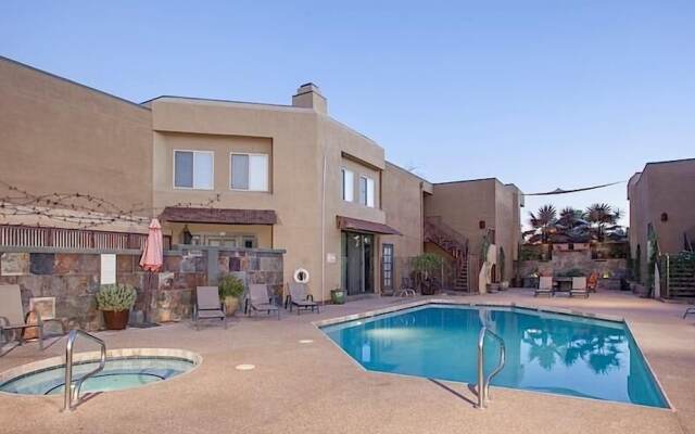 Indian Terrace By Signature Vacation Rentals