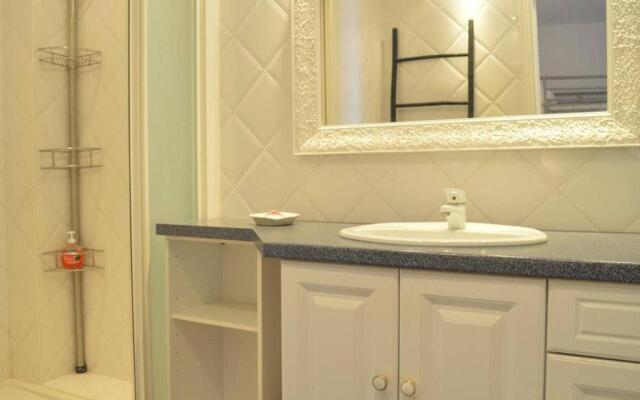 Appartement Banyuls-sur-Mer, 2 pièces, 6 personnes - FR-1-225C-530