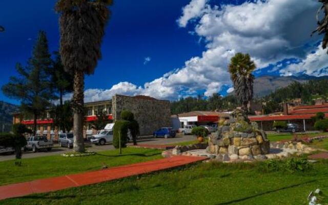 Real Hotel Huascaran