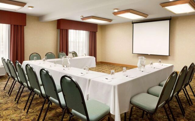 Country Inn & Suites by Radisson Kenosha - Pleasant Prairie