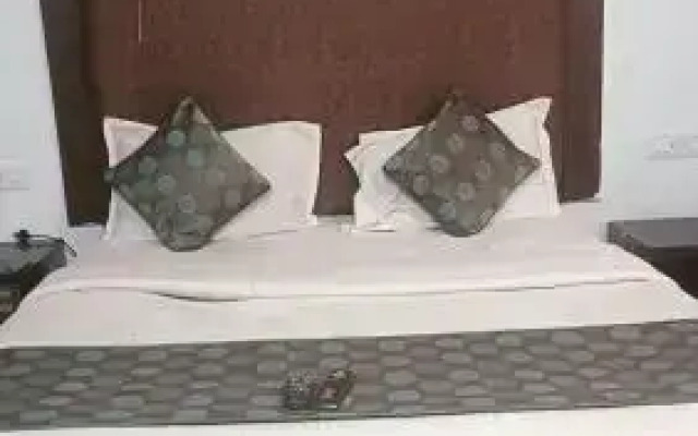 Baga Beach Exotica