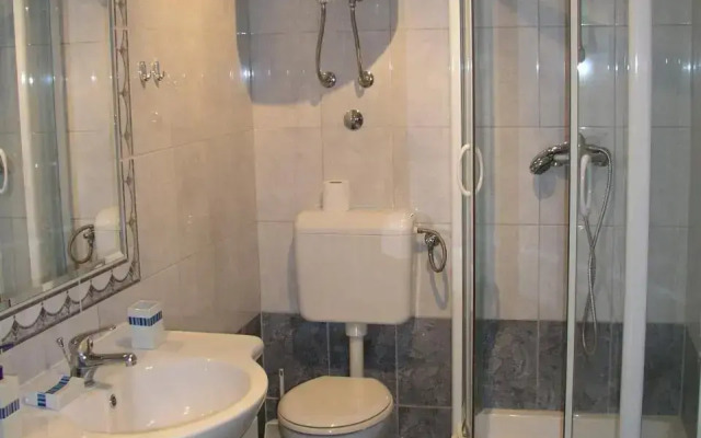 Apartment Botic