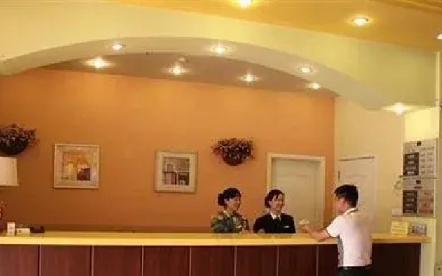 Home Inn