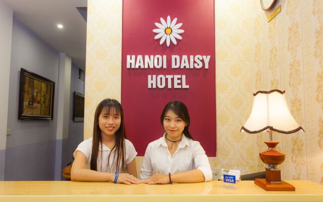 Hanoi Daisy Hotel