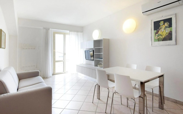Hotel Capri & Residence