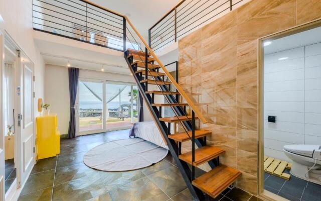 Jeju Turning point Pension