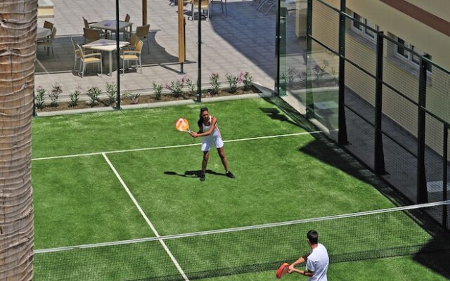 Hotel Isla de Cabrera