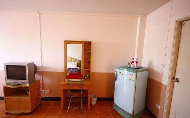 Fah Keang Dao Mansion