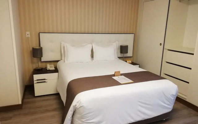 Limaq Hotel