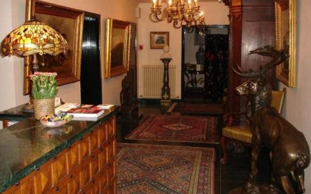 Hotel Torenhof