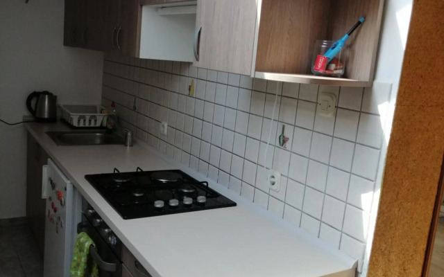 Apartman Kopriva