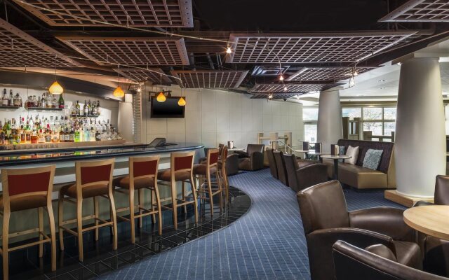 Sheraton Sonoma Wine Country Petaluma