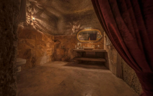 Kapadokya Hill Hotel & Spa