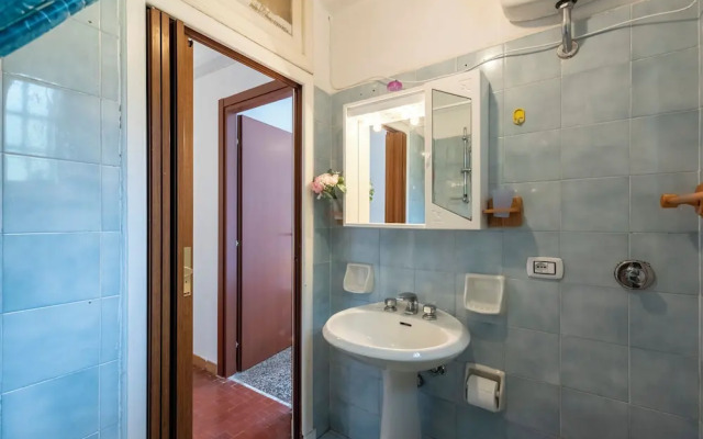 Basilico House In Mulinetti