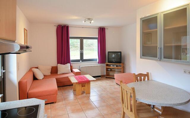 Wohnung mit Eigener Terrasse in Huddinge