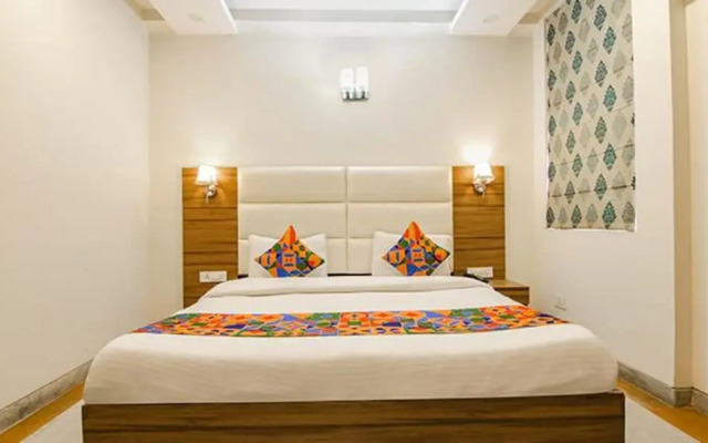 Fabhotel Sr 68