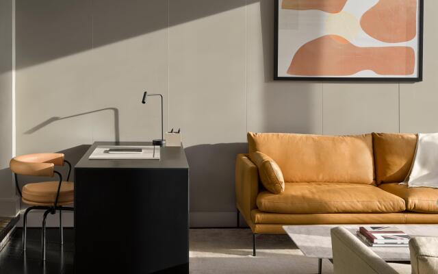 InterContinental London Park Lane by IHG