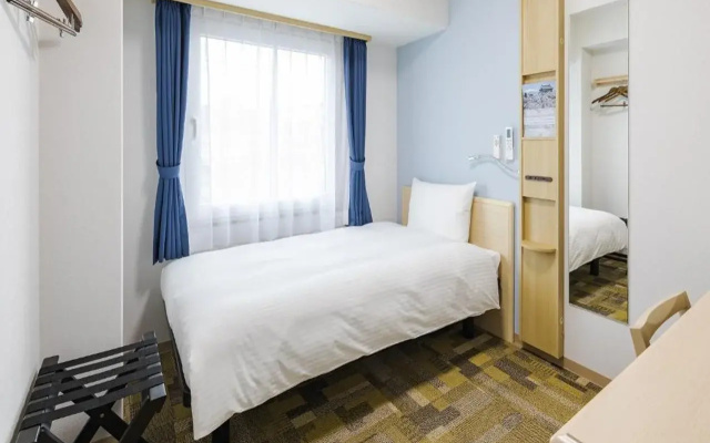 Toyoko Inn Futamatagawa-eki Kita-guchi