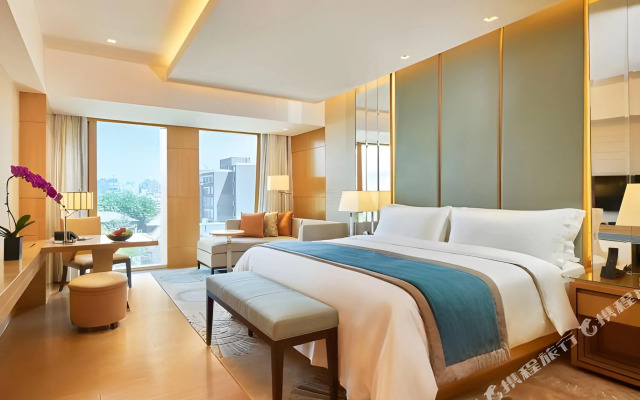 Pan Pacific Beijing