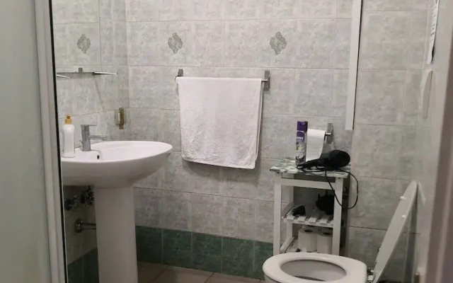 Romulea Guest House