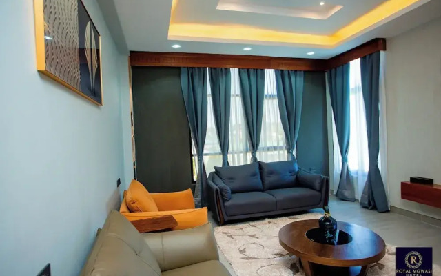 Royal Mgwasi Hotel