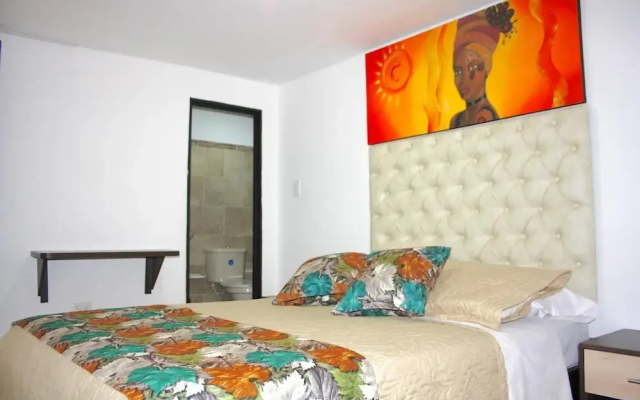 Hotel San Blass