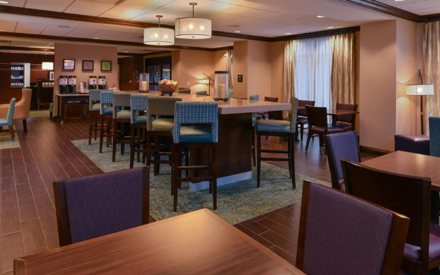 Hampton Inn Omaha Midtown-Aksarben Area