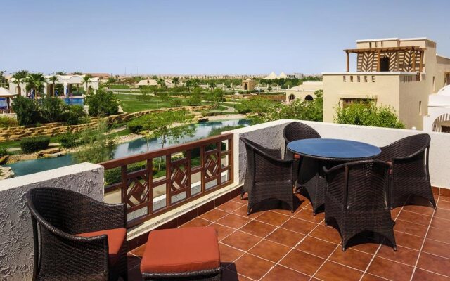 Durrat Al Riyadh Resort & Spa (ex.Al Faisaliah Resorts & Spa)