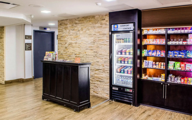 Comfort Inn Downtown Charleston