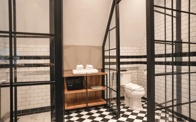 Hotel Labaris Khao Yai