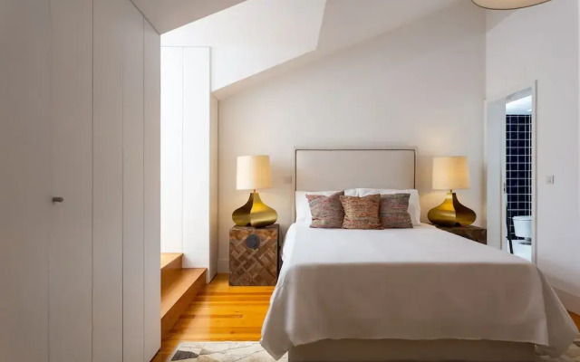 Lisbon Finestay Palacete De Vilhena