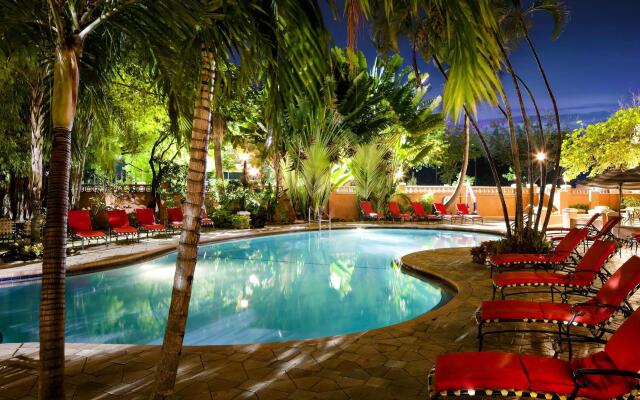 Sheraton Suites Fort Lauderdale at Cypress Creek